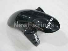 Cargar imagen en el visor de la galería, Blue and White Black Sterilgarda - YZF-R1 04-06 Fairing Kit