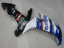 Cargar imagen en el visor de la galería, Blue and White Black Sterilgarda - YZF-R1 04-06 Fairing Kit