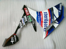 Cargar imagen en el visor de la galería, Blue and White Black Sterilgarda - YZF-R1 07-08 Fairing Kit