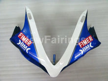 Cargar imagen en el visor de la galería, Blue and White Black Sterilgarda - YZF-R1 07-08 Fairing Kit