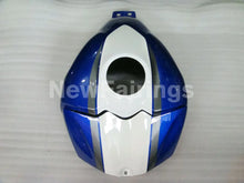 Cargar imagen en el visor de la galería, Blue and White Black Sterilgarda - YZF-R1 07-08 Fairing Kit