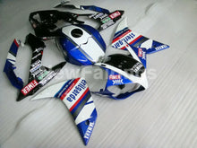 Cargar imagen en el visor de la galería, Blue and White Black Sterilgarda - YZF-R1 07-08 Fairing Kit