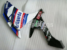 Cargar imagen en el visor de la galería, Blue and White Black Sterilgarda - YZF-R1 07-08 Fairing Kit