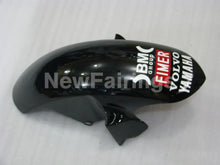 Cargar imagen en el visor de la galería, Blue and White Black Sterilgarda - YZF-R6 08-16 Fairing Kit