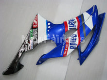 Cargar imagen en el visor de la galería, Blue and White Black Sterilgarda - YZF-R6 08-16 Fairing Kit