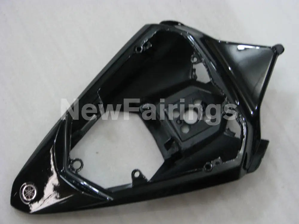Blue and White Black Sterilgarda - YZF-R6 08-16 Fairing Kit