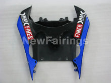 Cargar imagen en el visor de la galería, Blue and White Black Sterilgarda - YZF-R6 08-16 Fairing Kit