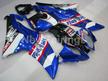 Cargar imagen en el visor de la galería, Blue and White Black Sterilgarda - YZF-R6 08-16 Fairing Kit