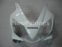 Cargar imagen en el visor de la galería, Blue and White Factory Style - CBR600 F4i 01-03 Fairing Kit