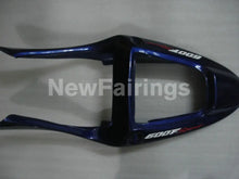 Cargar imagen en el visor de la galería, Blue and White Factory Style - CBR600 F4i 01-03 Fairing Kit