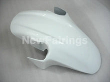 Cargar imagen en el visor de la galería, Blue and White Factory Style - CBR600 F4i 01-03 Fairing Kit