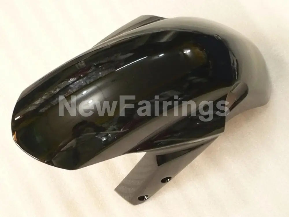 Blue and White Factory Style - GSX-R1000 03-04 Fairing Kit