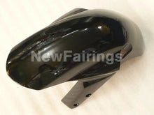 Cargar imagen en el visor de la galería, Blue and White Factory Style - GSX-R1000 03-04 Fairing Kit