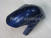 Cargar imagen en el visor de la galería, Blue and White Factory Style - GSX-R600 04-05 Fairing Kit