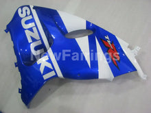 Cargar imagen en el visor de la galería, Blue and White Factory Style - TL1000R 98-03 Fairing Kit
