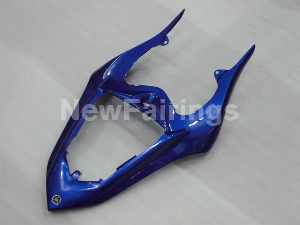 Blue and White Factory Style - YZF-R1 07-08 Fairing Kit