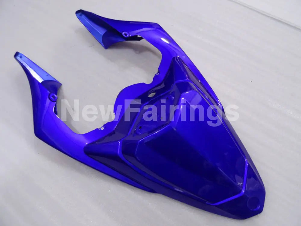 Blue and White Factory Style - YZF-R1 12-14 Fairing Kit