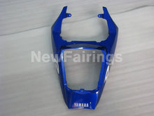 Cargar imagen en el visor de la galería, Blue and White Factory Style - YZF-R6 05 Fairing Kit