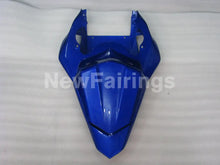 Cargar imagen en el visor de la galería, Blue and White Factory Style - YZF-R6 06-07 Fairing Kit