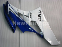 Cargar imagen en el visor de la galería, Blue and White Factory Style - YZF-R6 06-07 Fairing Kit