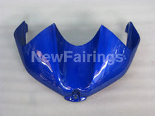 Cargar imagen en el visor de la galería, Blue and White Factory Style - YZF-R6 06-07 Fairing Kit