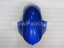 Cargar imagen en el visor de la galería, Blue and White Factory Style - YZF-R6 06-07 Fairing Kit
