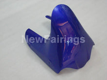 Cargar imagen en el visor de la galería, Blue and White Factory Style - YZF600R Thundercat 96-07 Fairing Kit