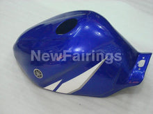 Cargar imagen en el visor de la galería, Blue and White Factory Style - YZF600R Thundercat 96-07 Fairing Kit