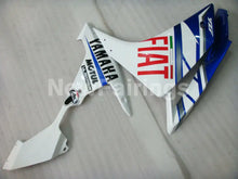 Cargar imagen en el visor de la galería, Blue and White FIAT - YZF-R1 07-08 Fairing Kit