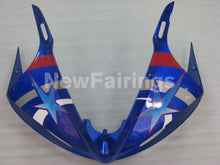 Cargar imagen en el visor de la galería, Blue and White FIAT - YZF-R6 05 Fairing Kit