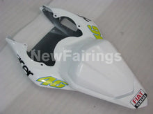 Cargar imagen en el visor de la galería, Blue and White FIAT - YZF-R6 06-07 Fairing Kit