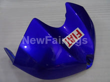 Cargar imagen en el visor de la galería, Blue and White FIAT - YZF-R6 08-16 Fairing Kit