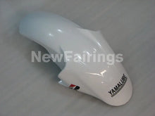 Cargar imagen en el visor de la galería, Blue and White FIAT - YZF-R6 98-02 Fairing Kit