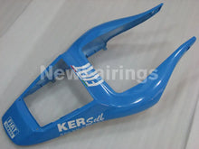 Cargar imagen en el visor de la galería, Blue and White FIAT - YZF-R6 98-02 Fairing Kit