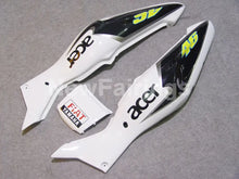 Cargar imagen en el visor de la galería, Blue and White FIAT - YZF1000R Thunderace 96-05 Fairing Kit