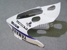 Cargar imagen en el visor de la galería, Blue and White FIAT - YZF1000R Thunderace 96-05 Fairing Kit
