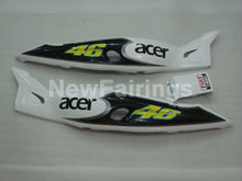 Cargar imagen en el visor de la galería, Blue and White FIAT - YZF600R Thundercat 96-07 Fairing Kit