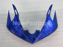 Cargar imagen en el visor de la galería, Blue and White Grey Factory Style - YZF-R6 05 Fairing Kit