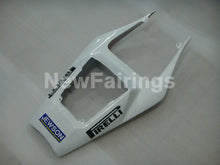 Cargar imagen en el visor de la galería, Blue and White Jewson - YZF-R1 02-03 Fairing Kit