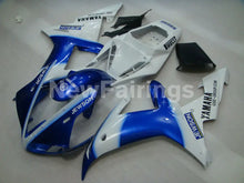 Cargar imagen en el visor de la galería, Blue and White Jewson - YZF-R1 02-03 Fairing Kit