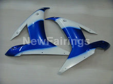 Cargar imagen en el visor de la galería, Blue and White Jewson - YZF-R1 02-03 Fairing Kit