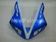 Cargar imagen en el visor de la galería, Blue and White Jewson - YZF-R1 02-03 Fairing Kit