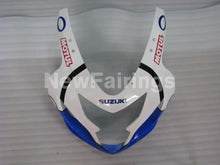 Cargar imagen en el visor de la galería, Blue and White Jordan - GSX-R600 04-05 Fairing Kit