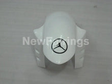 Cargar imagen en el visor de la galería, Blue and White Jordan - YZF-R6 05 Fairing Kit