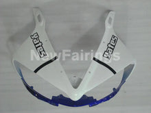 Cargar imagen en el visor de la galería, Blue and White Jordan - YZF-R6 05 Fairing Kit