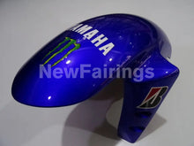 Cargar imagen en el visor de la galería, Blue and White Monster - YZF-R1 02-03 Fairing Kit