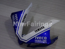 Cargar imagen en el visor de la galería, Blue and White Monster - YZF-R1 09-11 Fairing Kit
