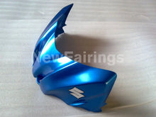 Cargar imagen en el visor de la galería, Blue and White MOTOREX - GSX-R1000 07-08 Fairing Kit