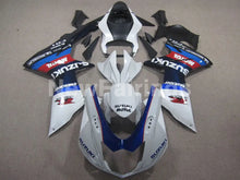 Cargar imagen en el visor de la galería, Blue and White MOTUL - GSX-R750 11-24 Fairing Kit