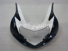 Cargar imagen en el visor de la galería, Blue and White No decals - GSX-R750 00-03 Fairing Kit